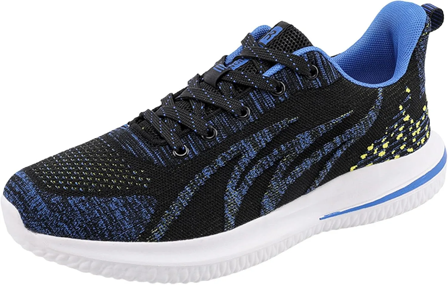 Mens Slip on Shoes Men's Sneakers Sneaker for Men Shoe for Men Lightweight Breathable Sneaker