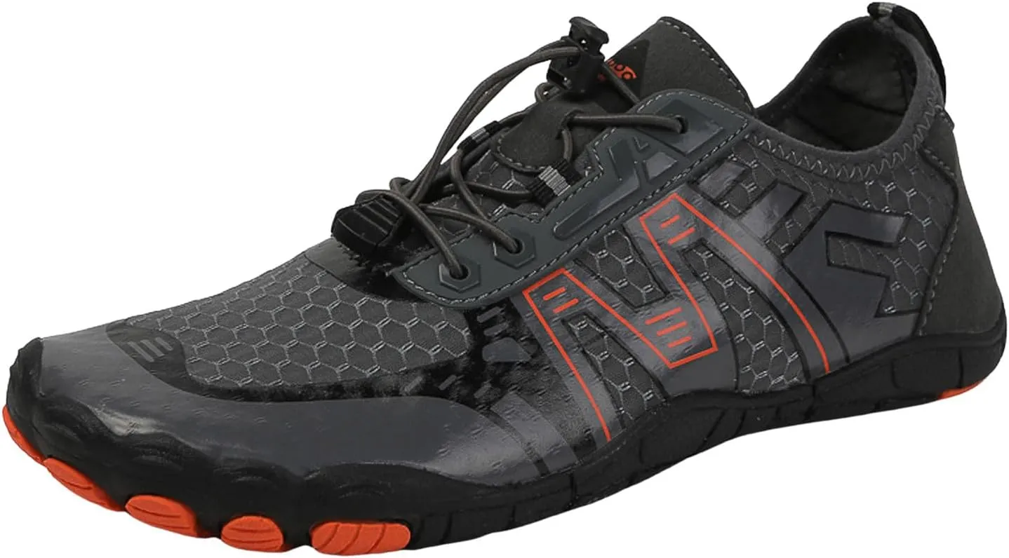 Men's Slip on Walking Shoes Comfortable Memory Foam Breathable Lightweight Fashion Sneakers Non Slip Arch Support Cushioning Athletic Running Shoes