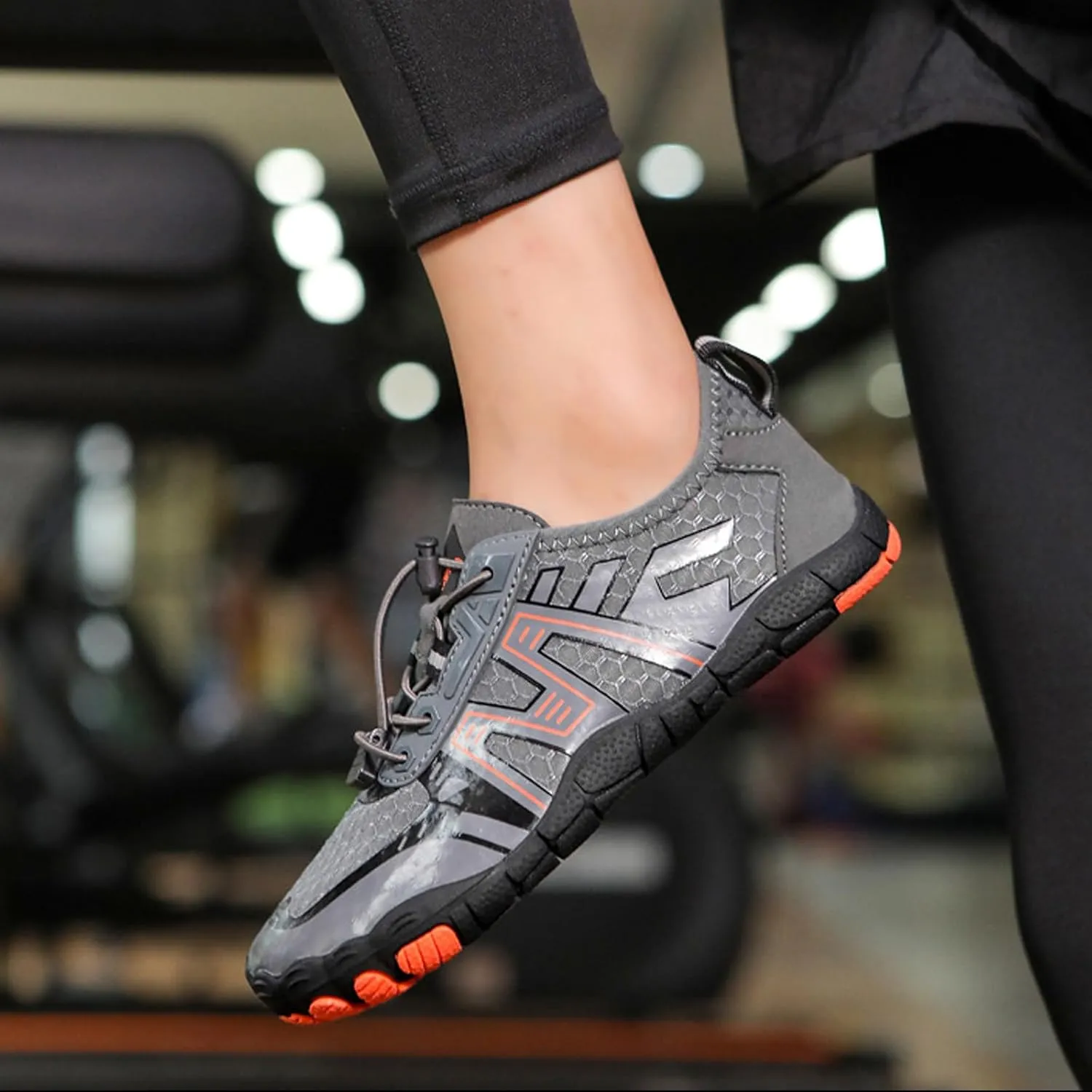 Men's Slip on Walking Shoes Comfortable Memory Foam Breathable Lightweight Fashion Sneakers Non Slip Arch Support Cushioning Athletic Running Shoes