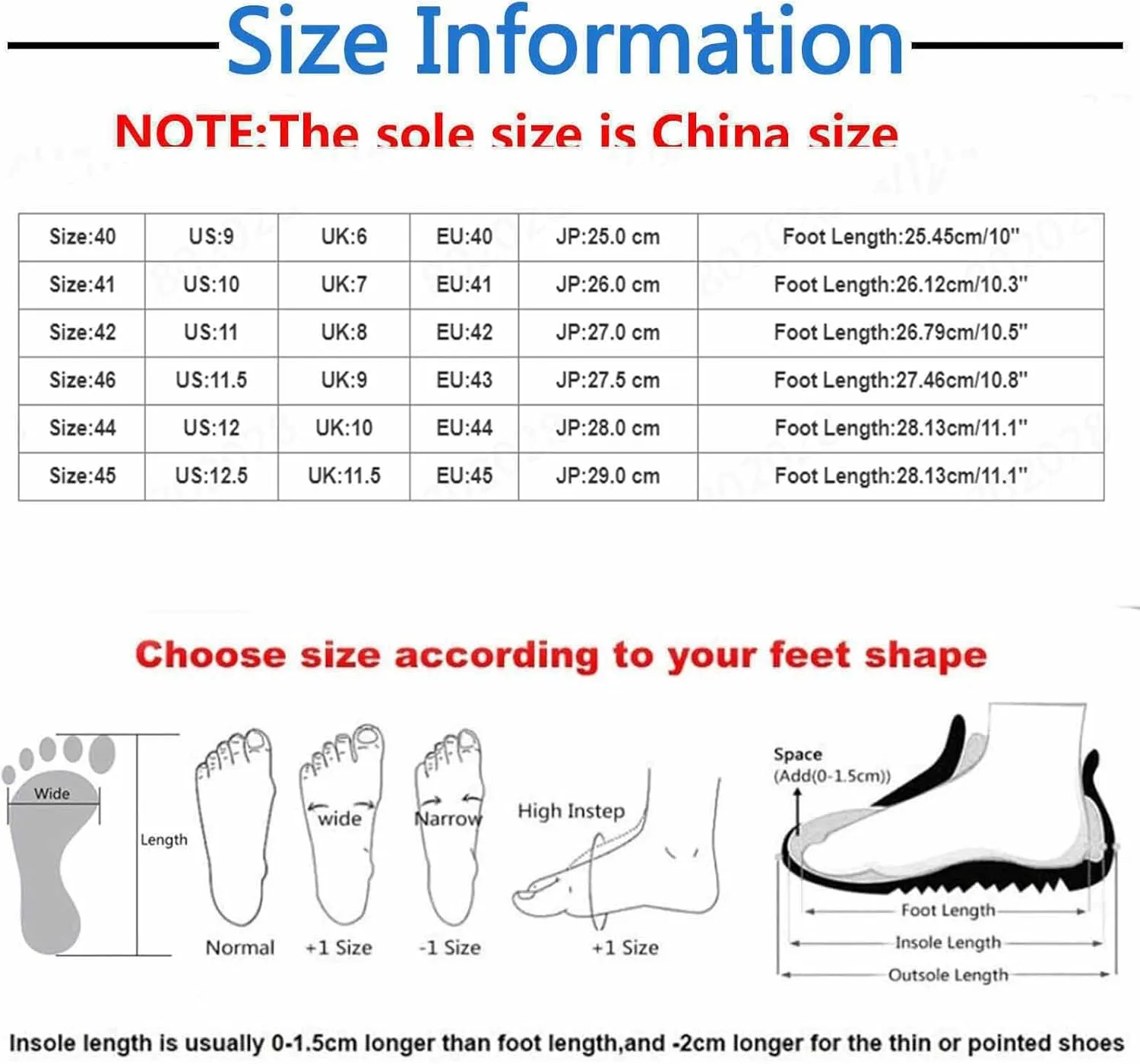 Men's Slip on Walking Shoes Comfortable Memory Foam Hiking Shoes Breathable Fashion Sneakers Non Slip Travel Jogging Training Gym Shoes Wide Width