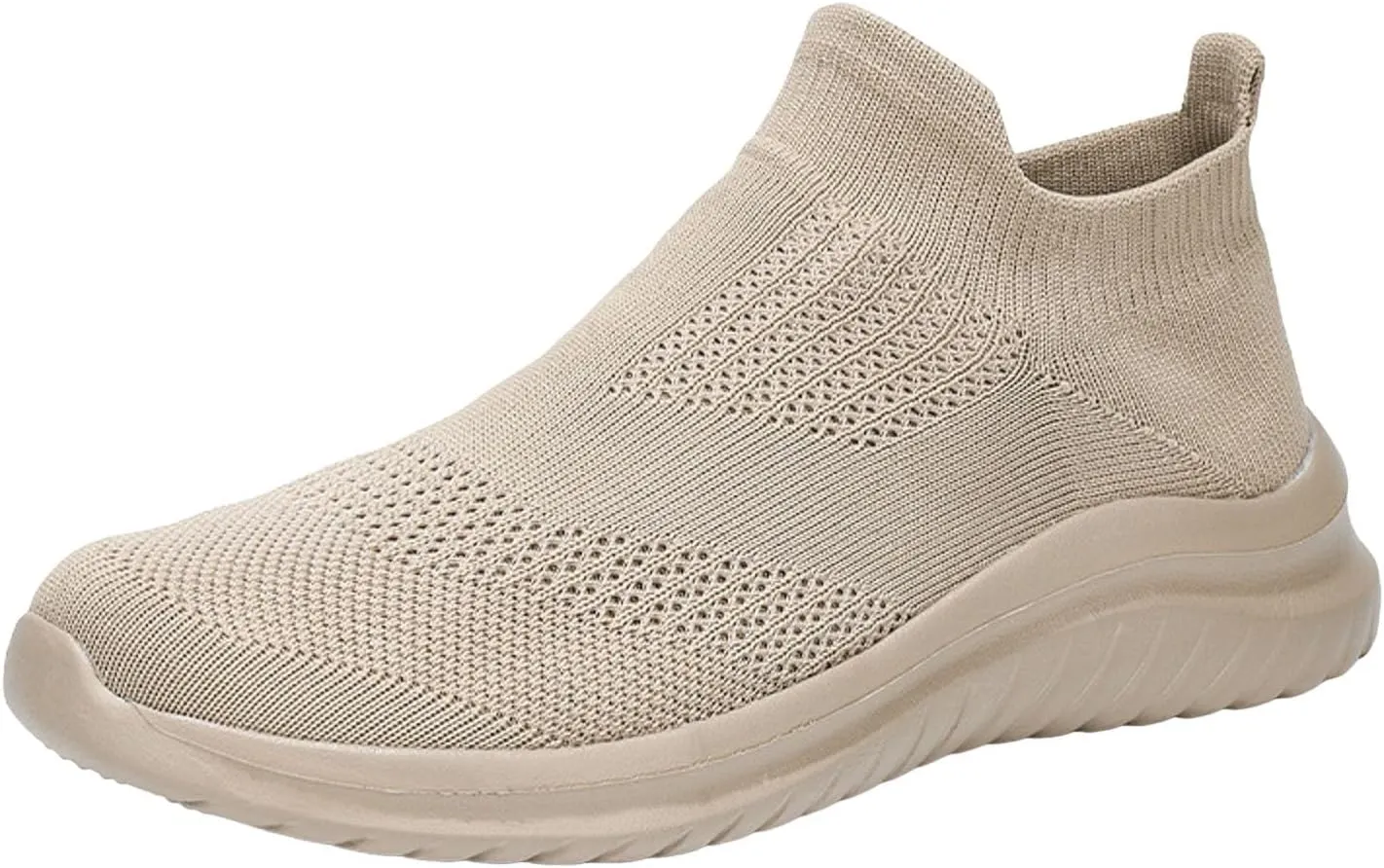 Men's Sport Breathable Mesh Shoes Breathable Casual Comfortable Walking Sneaker Business Casual Versatile Shoes