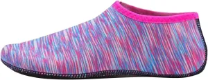 Mens Womens Quick Dry Water Shoes Aqua Barefoot Swim Beach Pool Surf Hiking Kayaking Diving Yoga Outdoor Sports Lightweight Design