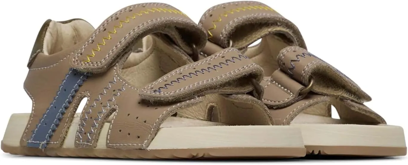 Naturino Boy's Sihur (Toddler/Little Kid) Sandal