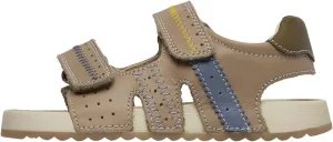 Naturino Boy's Sihur (Toddler/Little Kid) Sandal