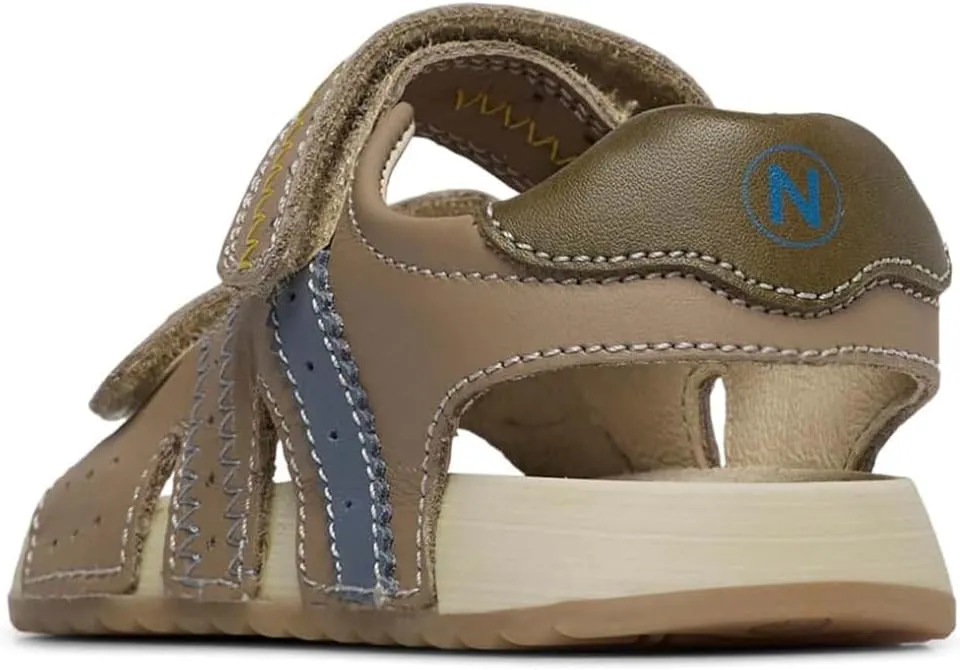 Naturino Boy's Sihur (Toddler/Little Kid) Sandal