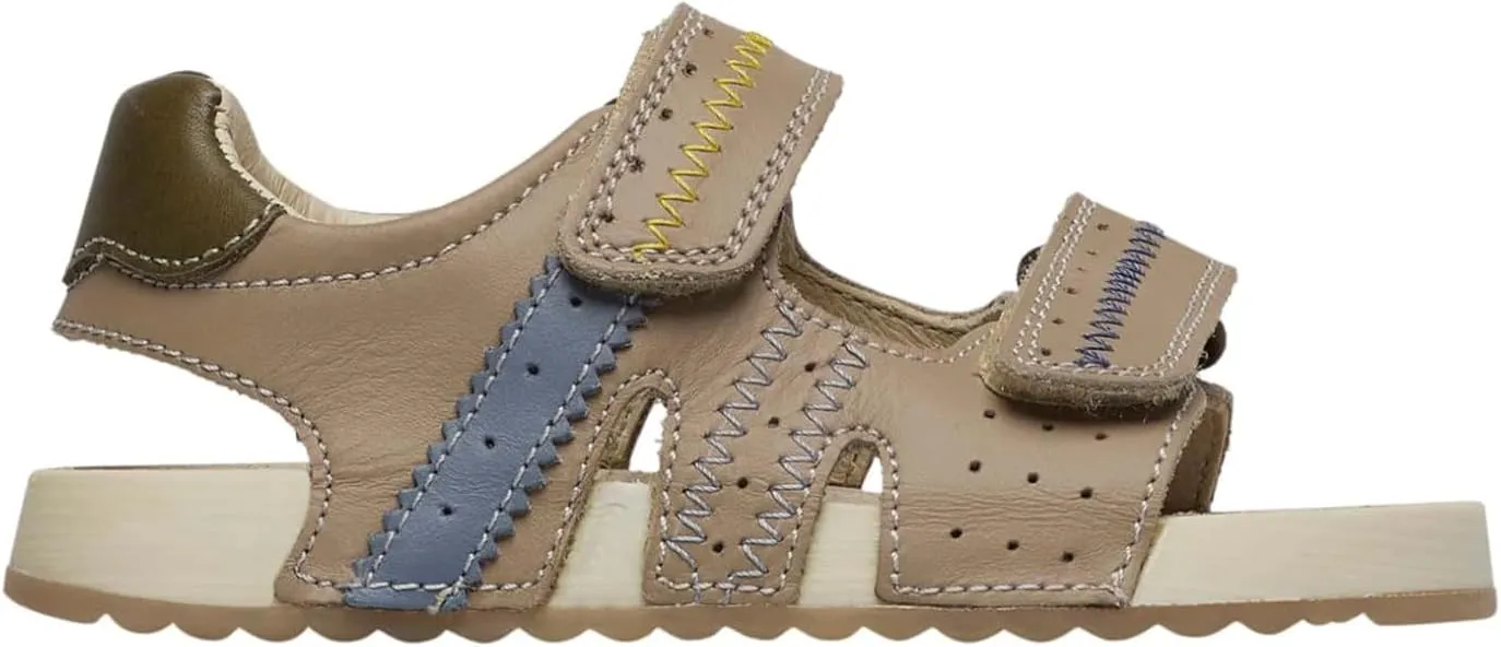 Naturino Boy's Sihur (Toddler/Little Kid) Sandal