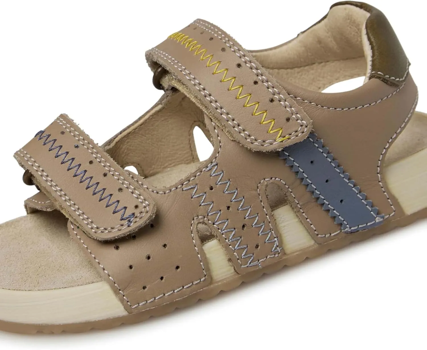 Naturino Boy's Sihur (Toddler/Little Kid) Sandal