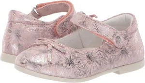 Naturino Girl's Ballet (Toddler/Little Kid) Mary Jane Flat