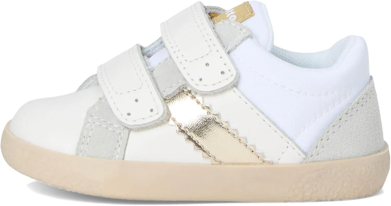 Naturino Girl's Falcotto Kilde Low Vl (Toddller) Sneaker