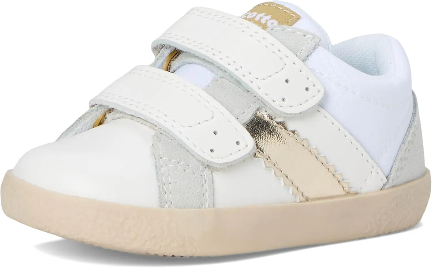 Naturino Girl's Falcotto Kilde Low Vl (Toddller) Sneaker