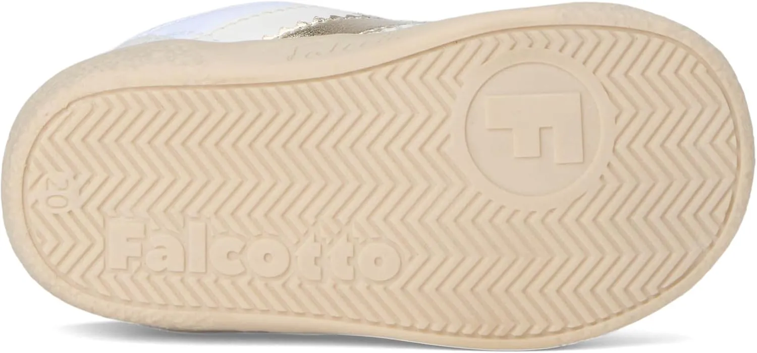 Naturino Girl's Falcotto Kilde Low Vl (Toddller) Sneaker
