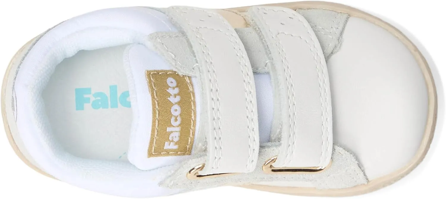 Naturino Girl's Falcotto Kilde Low Vl (Toddller) Sneaker