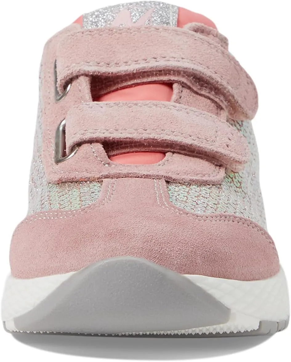 Naturino Girl's Jesko 2 Vl (Toddler/Little Kid) Sneaker