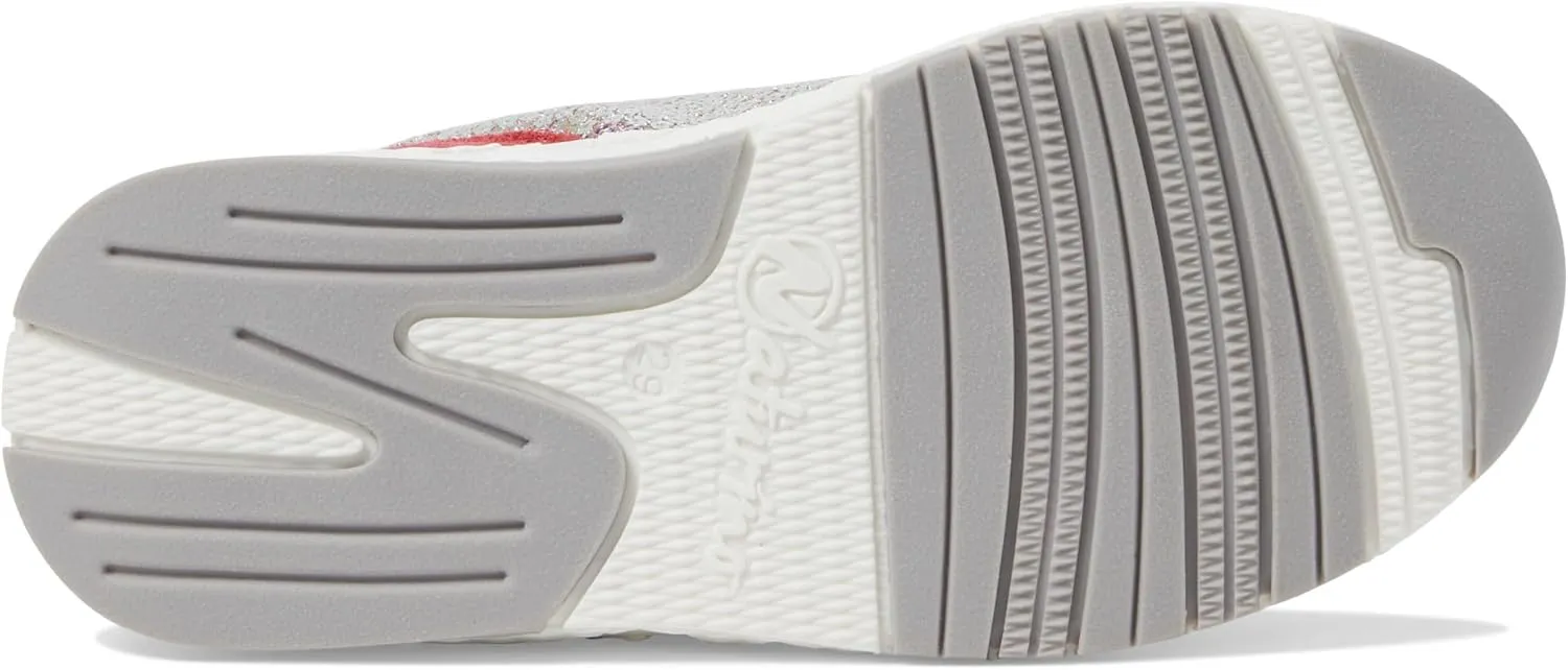 Naturino Girl's Jesko 2 Vl (Toddler/Little Kid) Sneaker
