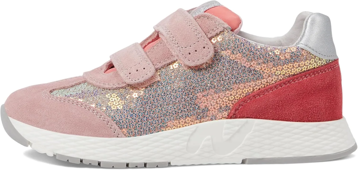 Naturino Girl's Jesko 2 Vl (Toddler/Little Kid) Sneaker