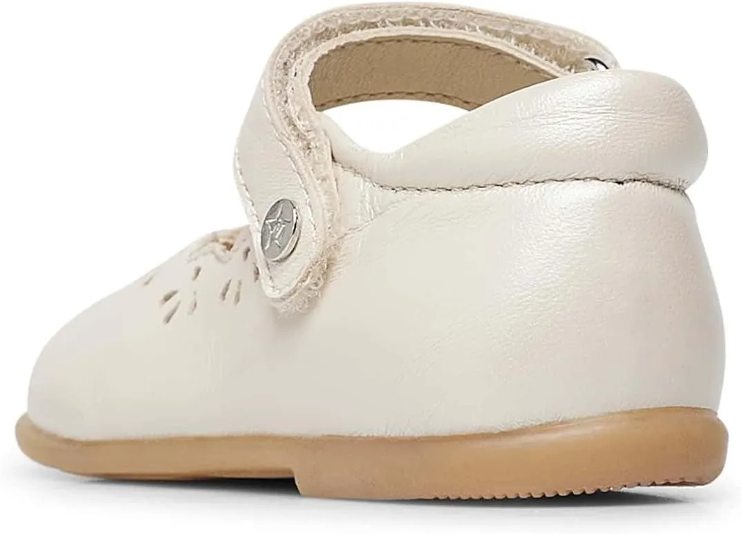 Naturino Girl's Olya (Toddler/Little Kid) Mary Jane Flat