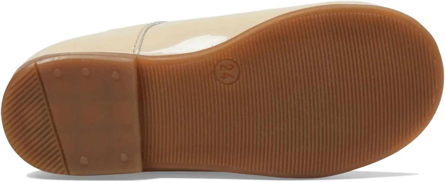 Naturino Girl's Olya (Toddler/Little Kid) Mary Jane Flat