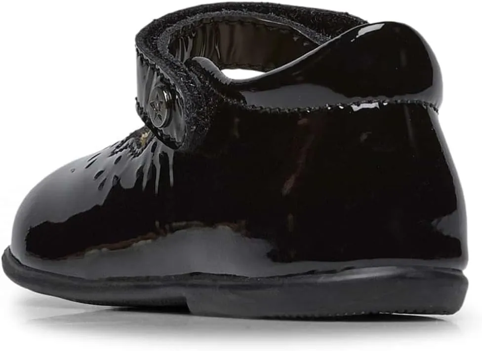 Naturino Girl's Olya (Toddler/Little Kid) Mary Jane Flat