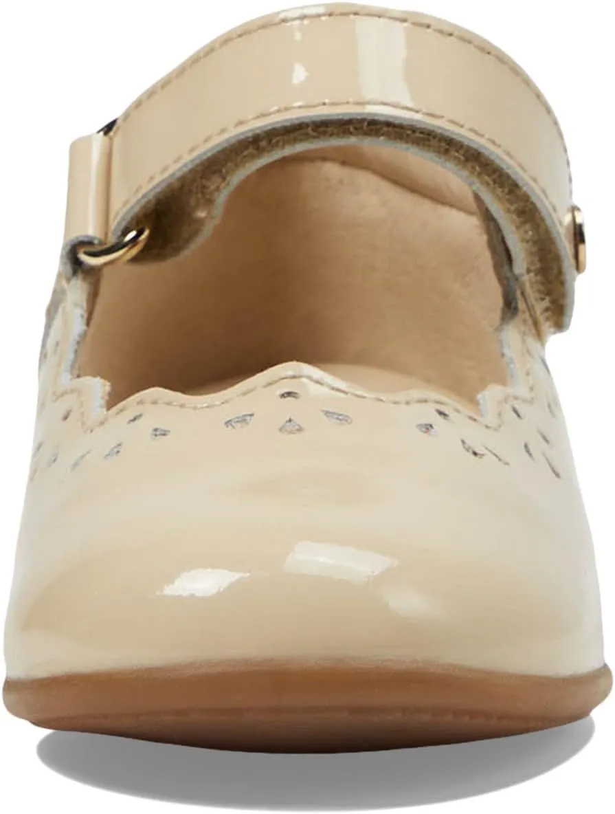 Naturino Girl's Olya (Toddler/Little Kid) Mary Jane Flat