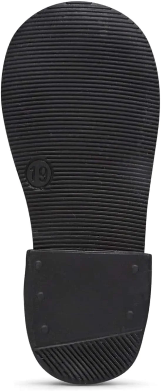 Naturino Girl's Olya (Toddler/Little Kid) Mary Jane Flat