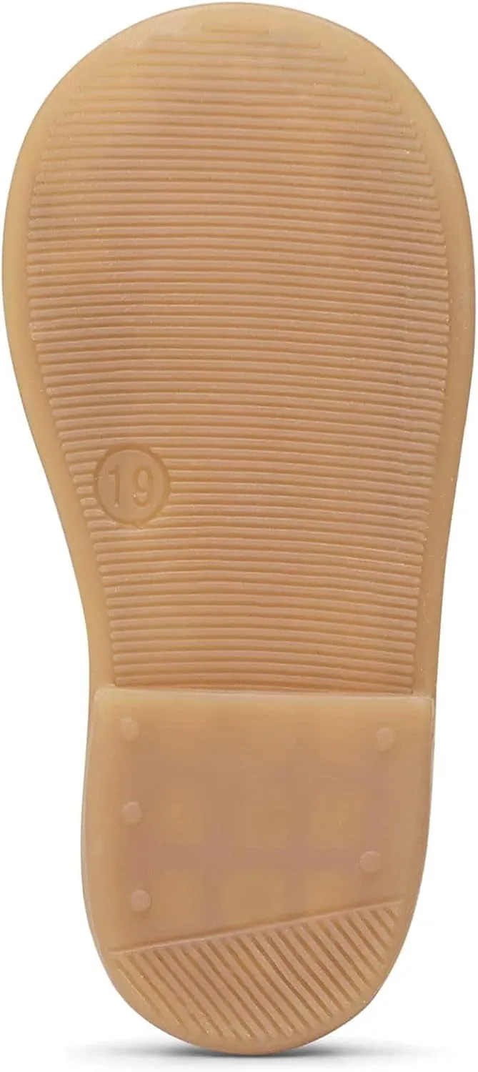 Naturino Girl's Olya (Toddler/Little Kid) Mary Jane Flat