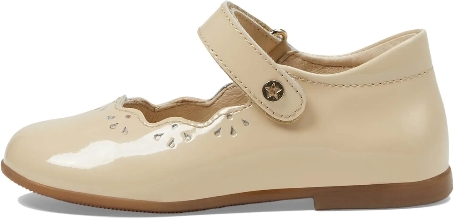 Naturino Girl's Olya (Toddler/Little Kid) Mary Jane Flat