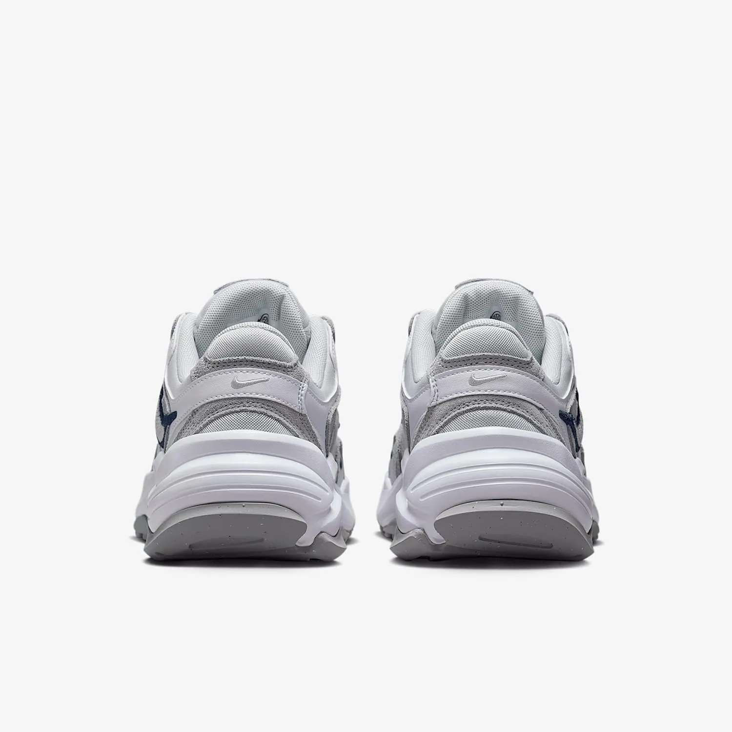 Nike AL8 Women's Shoes (FJ3794-004, Wolf Grey/Midnight Navy/White/Photon Dust)