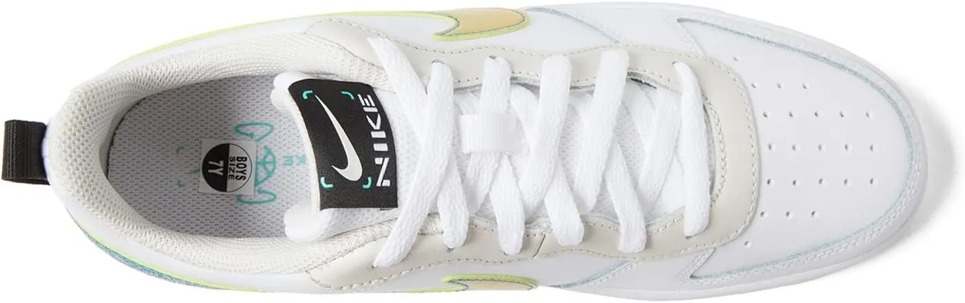 Nike Boy's Competition Running Shoes Sneaker, 27