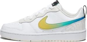 Nike Boy's Competition Running Shoes Sneaker, 27