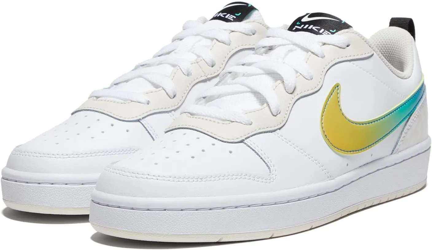 Nike Boy's Competition Running Shoes Sneaker, 27