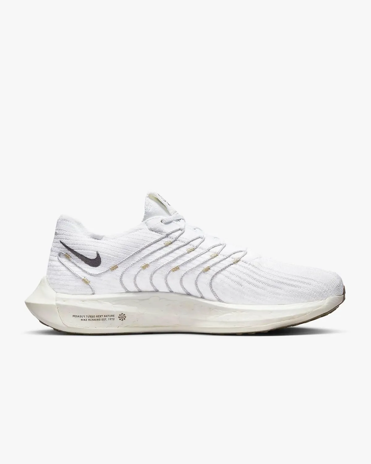 Nike Men's Pegasus Turbo Next Nature Running Shoes