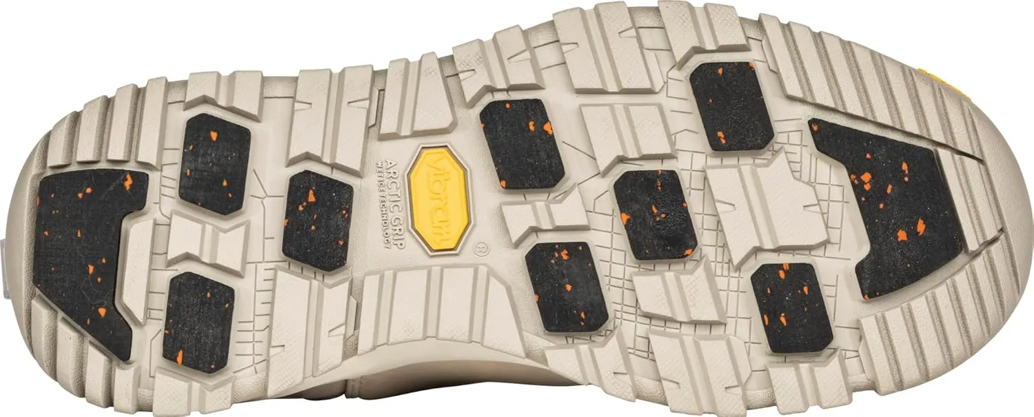 Oboz Women's Sphinx Pull-on Insulated B-DRY Boot
