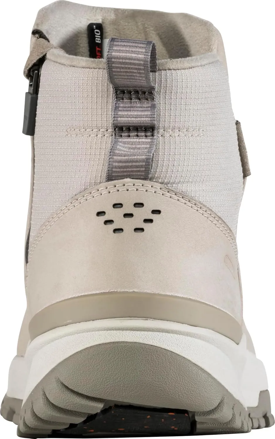 Oboz Women's Sphinx Pull-on Insulated B-DRY Boot