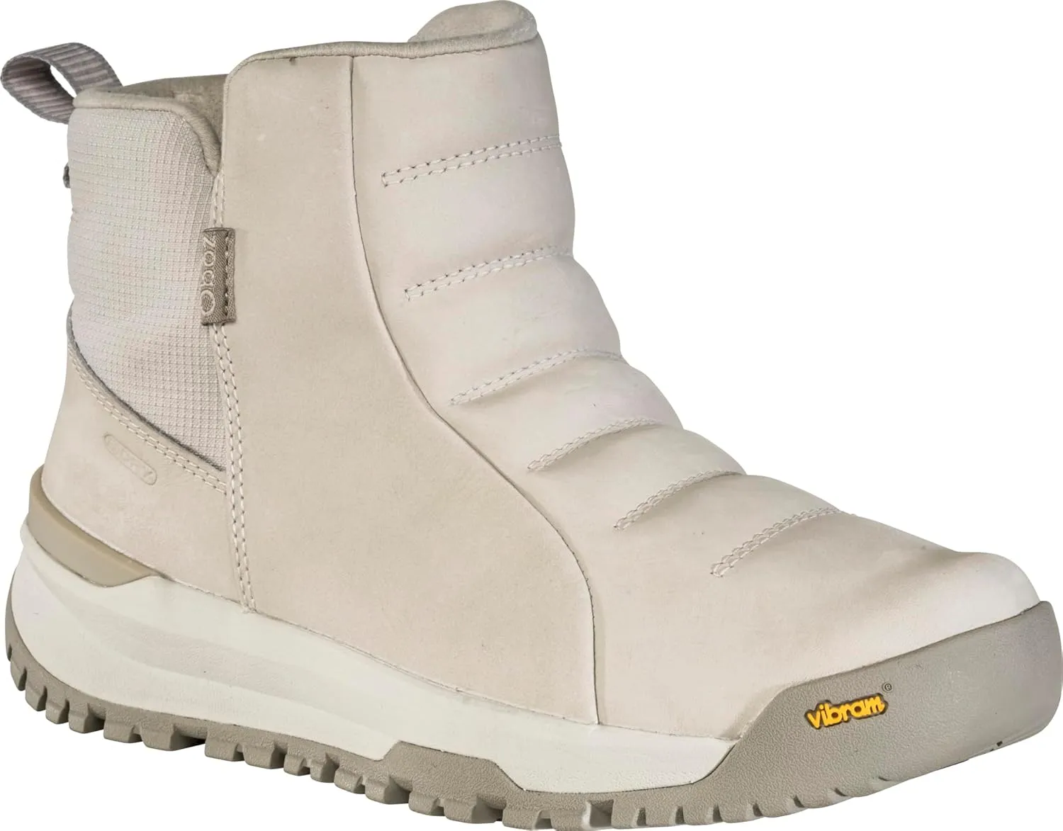 Oboz Women's Sphinx Pull-on Insulated B-DRY Boot