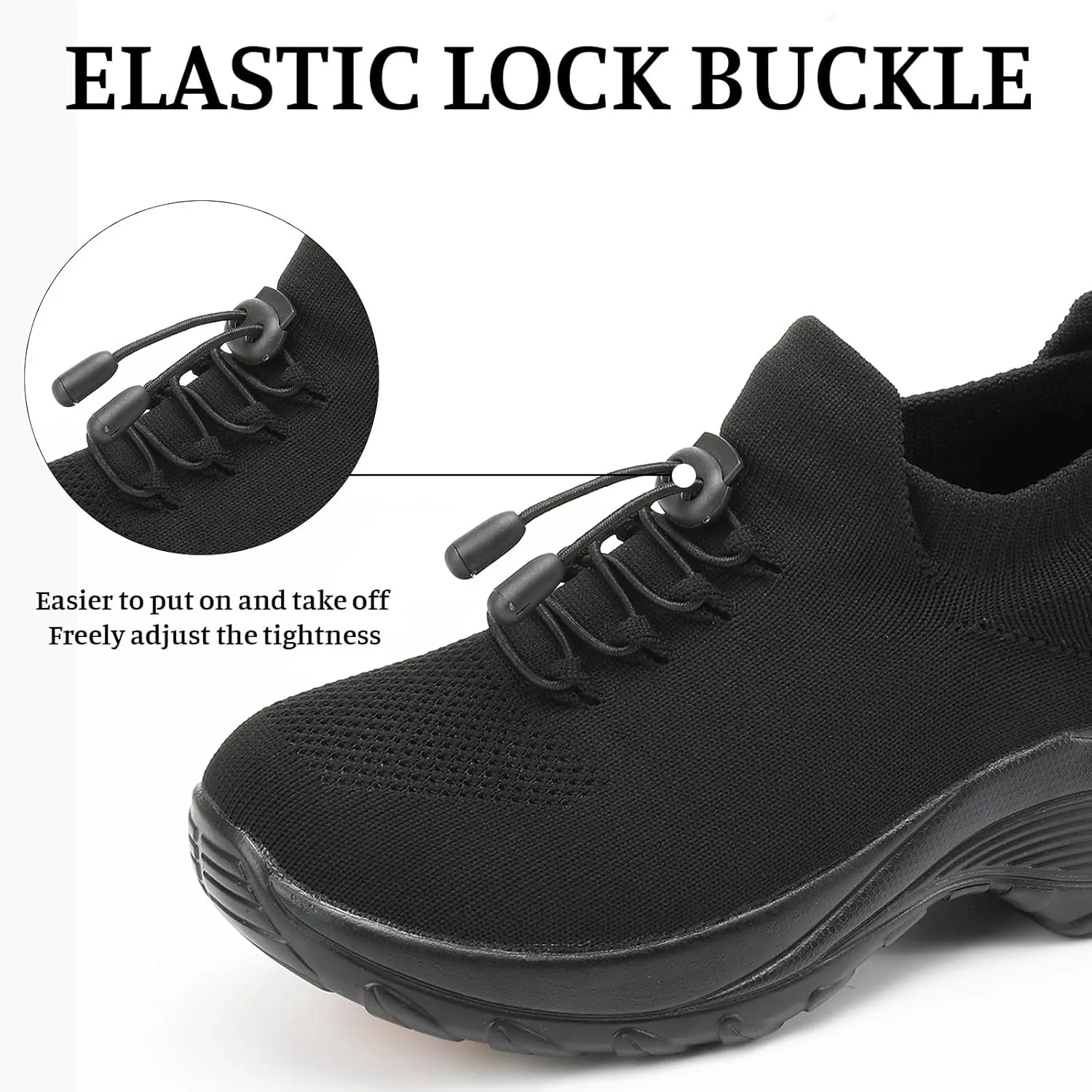 Orthopedic Shoes for Women Comfort Wear Orthowear Shoes Wide Width Slip On Walking Tennis Sneakers Plantar Fasciitis Bowling Shoe Mesh Athletic Style for Bowlers Breathable Lightweight