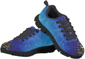 PinUp Angel Kids Shoes Running Shoes Girls Boys School Students Sports Shoes Spring and Autumn Casual Tennis Shoes