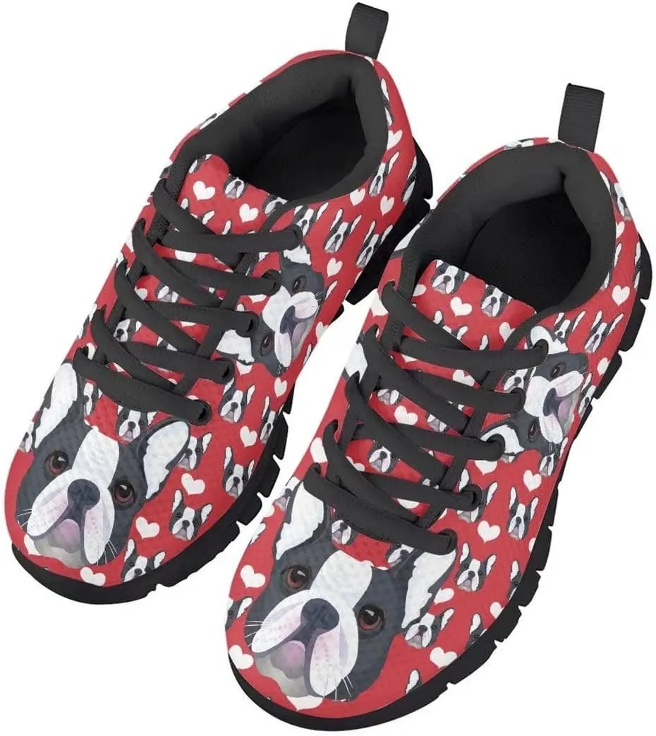 PinUp Angel Kids Shoes Running Shoes Girls Boys School Students Sports Shoes Spring and Autumn Casual Tennis Shoes