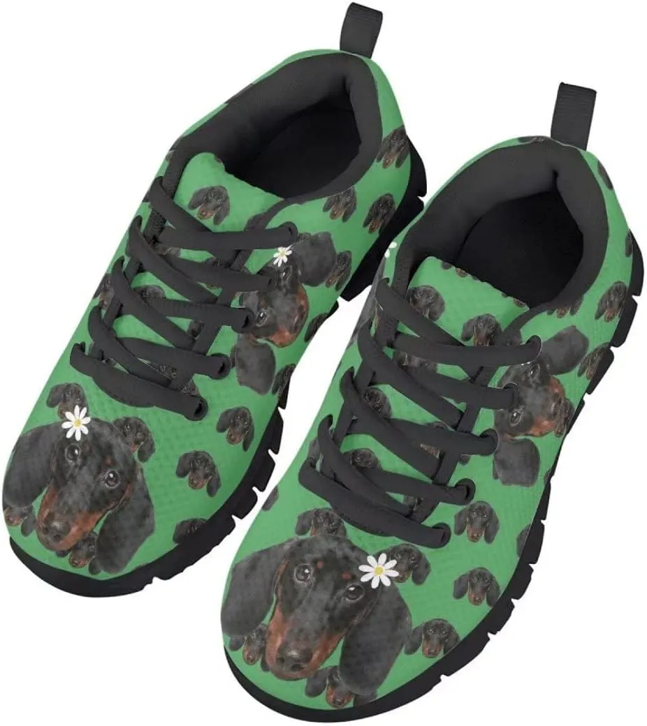 PinUp Angel Kids Shoes Running Shoes Girls Boys School Students Sports Shoes Spring and Autumn Casual Tennis Shoes