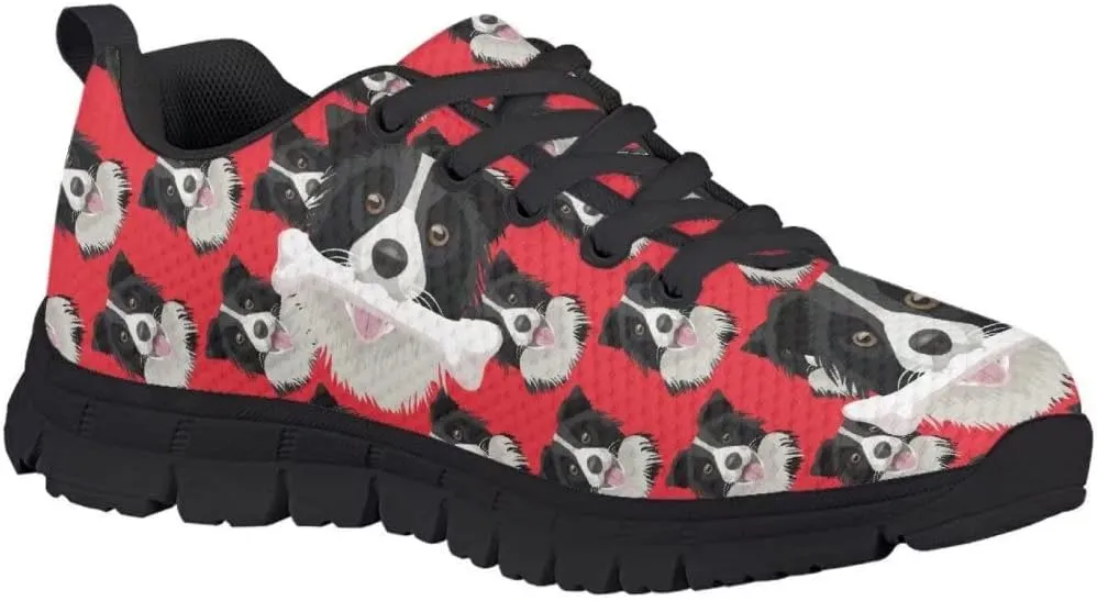 PinUp Angel Kids Shoes Running Shoes Girls Boys School Students Sports Shoes Spring and Autumn Casual Tennis Shoes