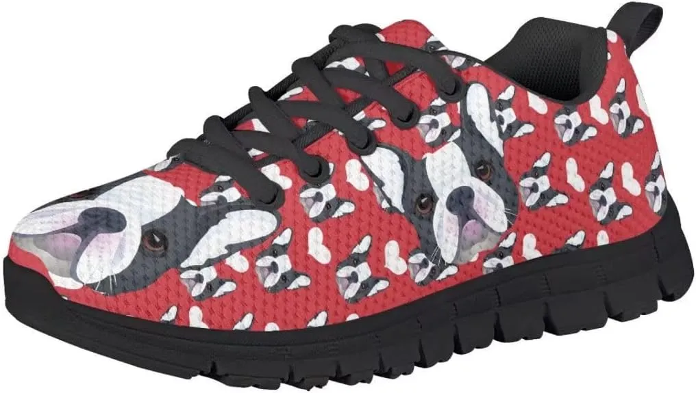 PinUp Angel Kids Shoes Running Shoes Girls Boys School Students Sports Shoes Spring and Autumn Casual Tennis Shoes