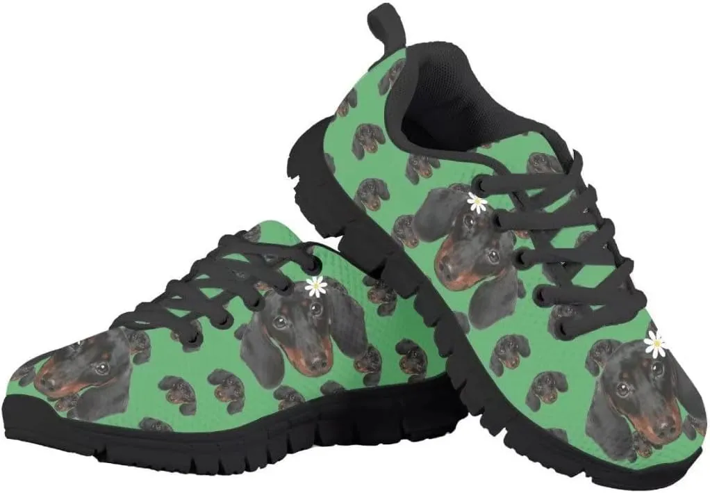 PinUp Angel Kids Shoes Running Shoes Girls Boys School Students Sports Shoes Spring and Autumn Casual Tennis Shoes