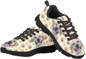 PinUp Angel Kids Shoes Running Shoes Girls Boys School Students Sports Shoes Spring and Autumn Casual Tennis Shoes