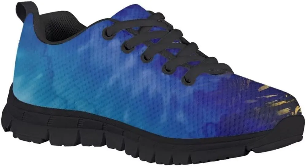 PinUp Angel Kids Shoes Running Shoes Girls Boys School Students Sports Shoes Spring and Autumn Casual Tennis Shoes