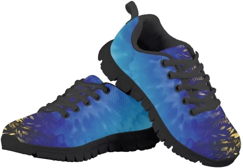 PinUp Angel Kids Shoes Running Shoes Girls Boys School Students Sports Shoes Spring and Autumn Casual Tennis Shoes