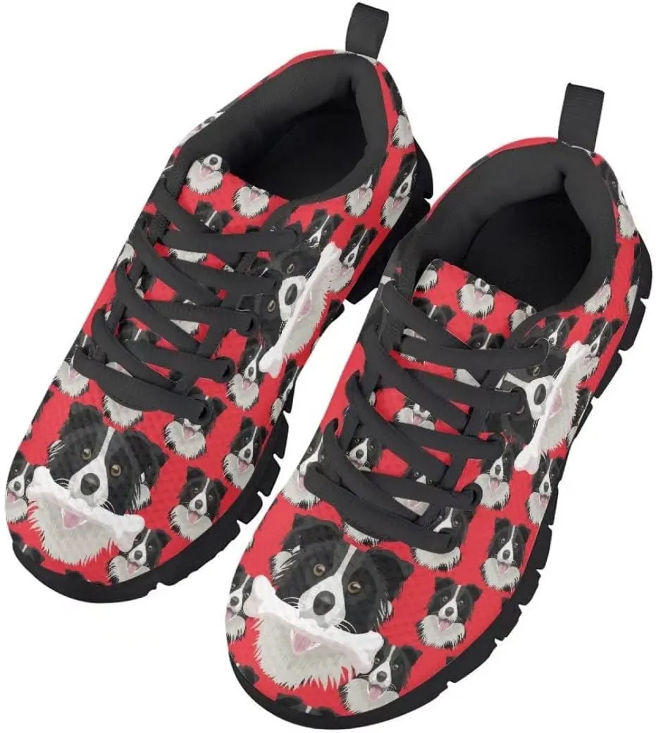PinUp Angel Kids Shoes Running Shoes Girls Boys School Students Sports Shoes Spring and Autumn Casual Tennis Shoes