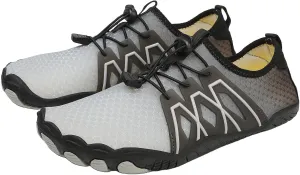 Pro Barefoot Shoes for Women Hike Barefoot Footwear Anti-Slip Breathable Quick Dry Slip-on Shoes Outdoor Sport Water Shoe Gym Workout Running Shoe