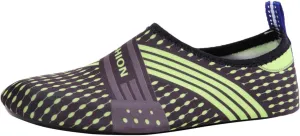 Quick Dry Aqua Water Shoes for Men Women Barefoot Swim Beach Pool Surf Hiking Kayaking Diving Yoga Sports Lightweight Breathable Socks