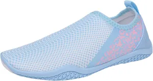 Quick Dry Water Shoes for Women Men Barefoot Beach Swim Pool Aqua Socks Non Slip Outdoor Sports Hiking Surfing Yoga Exercise Shoes