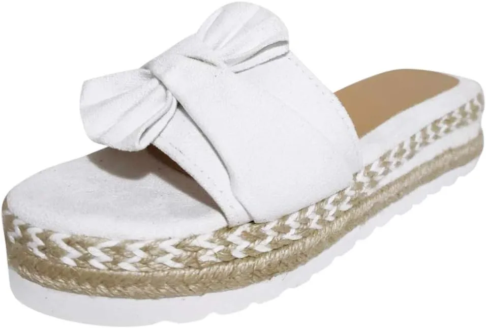 Sandals for Women Flat,Women's 2020 T-Strap Comfy Platform Sandal Shoes Summer Beach Travel Fashion Slipper Flip Flops