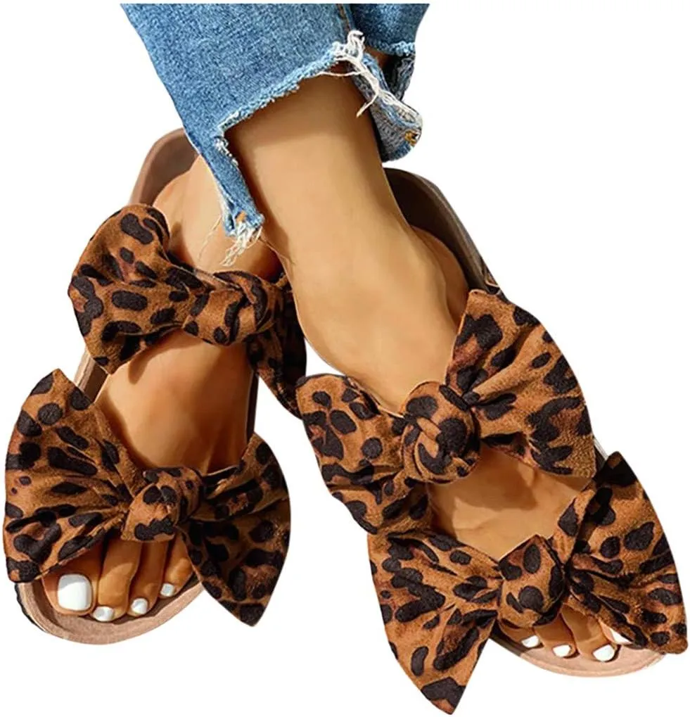 Sandals for Women Wide Width Gibobby 2019 Comfy Platform Sandal Shoes Summer Beach Travel Shoe Slipper Flip Flop